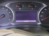 Thumbnail of 2021 Black Cherry Metallic Chevrolet Traverse