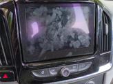 Thumbnail of 2021 Black Cherry Metallic Chevrolet Traverse