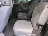 Thumbnail of 2021 Black Cherry Metallic Chevrolet Traverse