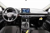 Thumbnail of 2026 Platinum White Pearl Honda CR-V