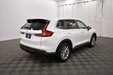 Thumbnail of 2026 Platinum White Pearl Honda CR-V