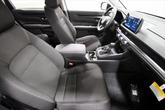 Thumbnail of 2026 Platinum White Pearl Honda CR-V
