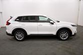 Thumbnail of 2026 Platinum White Pearl Honda CR-V
