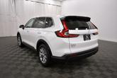 Thumbnail of 2026 Platinum White Pearl Honda CR-V