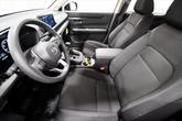 Thumbnail of 2026 Platinum White Pearl Honda CR-V