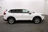 Thumbnail of 2026 Platinum White Pearl Honda CR-V
