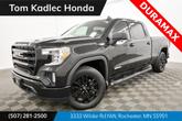 Photo of 2020 Onyx Black GMC Sierra 1500