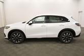 Thumbnail of 2026 Platinum White Pearl Honda HR-V