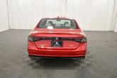 Thumbnail of 2025 Radiant Red Metallic Honda Accord Hybrid