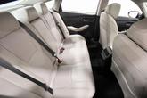 Thumbnail of 2025 Radiant Red Metallic Honda Accord Hybrid