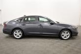 Thumbnail of 2025 Meteorite Gray Metallic Honda Accord