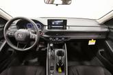 Thumbnail of 2025 Meteorite Gray Metallic Honda Accord