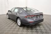 Thumbnail of 2025 Meteorite Gray Metallic Honda Accord