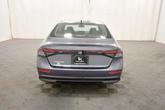 Thumbnail of 2025 Meteorite Gray Metallic Honda Accord
