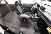 Thumbnail of 2025 Meteorite Gray Metallic Honda Accord