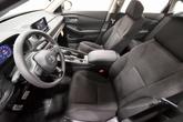 Thumbnail of 2025 Meteorite Gray Metallic Honda Accord