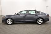 Thumbnail of 2025 Meteorite Gray Metallic Honda Accord