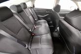 Thumbnail of 2025 Meteorite Gray Metallic Honda Accord