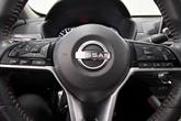 Thumbnail of 2023 Pearl White Tricoat Nissan Altima