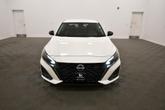 Thumbnail of 2023 Pearl White Tricoat Nissan Altima