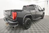 Thumbnail of 2020 Dark Sky Metallic GMC Sierra 3500