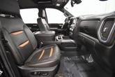 Thumbnail of 2020 Dark Sky Metallic GMC Sierra 3500