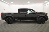Thumbnail of 2020 Dark Sky Metallic GMC Sierra 3500