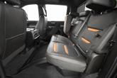 Thumbnail of 2020 Dark Sky Metallic GMC Sierra 3500
