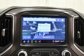 Thumbnail of 2020 Dark Sky Metallic GMC Sierra 3500