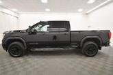 Thumbnail of 2020 Dark Sky Metallic GMC Sierra 3500