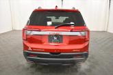 Thumbnail of 2023 Volcanic Red Tintcoat GMC Acadia