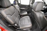 Thumbnail of 2023 Volcanic Red Tintcoat GMC Acadia