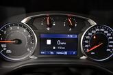 Thumbnail of 2023 Volcanic Red Tintcoat GMC Acadia