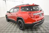 Thumbnail of 2023 Volcanic Red Tintcoat GMC Acadia
