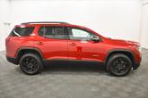 Thumbnail of 2023 Volcanic Red Tintcoat GMC Acadia
