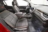 Thumbnail of 2023 Volcanic Red Tintcoat GMC Acadia