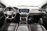 Thumbnail of 2023 Volcanic Red Tintcoat GMC Acadia