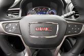 Thumbnail of 2023 Volcanic Red Tintcoat GMC Acadia