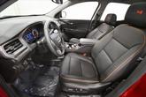 Thumbnail of 2023 Volcanic Red Tintcoat GMC Acadia