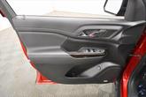 Thumbnail of 2023 Volcanic Red Tintcoat GMC Acadia