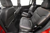 Thumbnail of 2023 Volcanic Red Tintcoat GMC Acadia