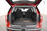 Thumbnail of 2023 Volcanic Red Tintcoat GMC Acadia