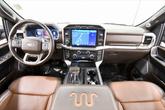 Thumbnail of 2021 Kodiak Brown Metallic Ford F-150