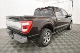 Thumbnail of 2021 Kodiak Brown Metallic Ford F-150