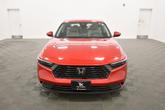 Thumbnail of 2024 Red Honda Accord