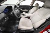 Thumbnail of 2024 Red Honda Accord