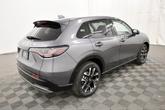 Thumbnail of 2026 Modern Steel Metallic Honda HR-V