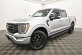 Thumbnail of 2023 Silver Ford F-150