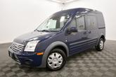 Thumbnail of 2012 Dark Blue Ford Transit Connect