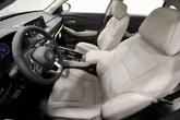 Thumbnail of 2025 Meteorite Gray Metallic Honda Accord Hybrid